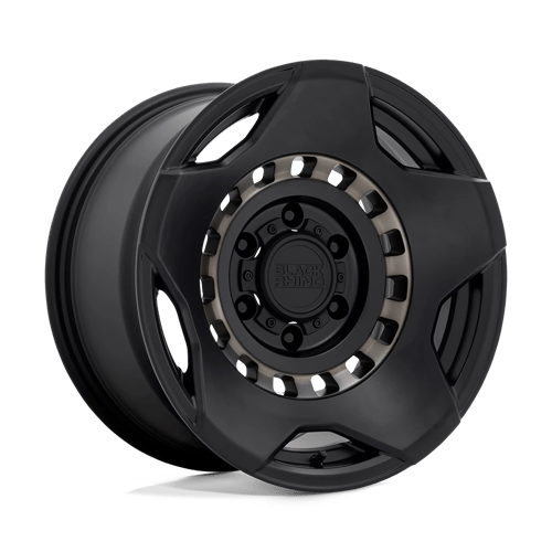 Black Rhino Hard Alloys MUZZLE roue