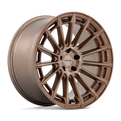 Niche M275 AMALFI wheel
