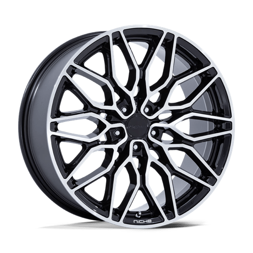 Niche NC277 CALABRIA 5 wheel