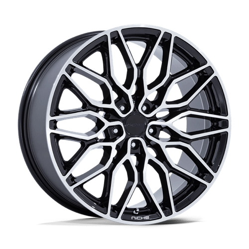 Niche NC277 CALABRIA 5 wheel