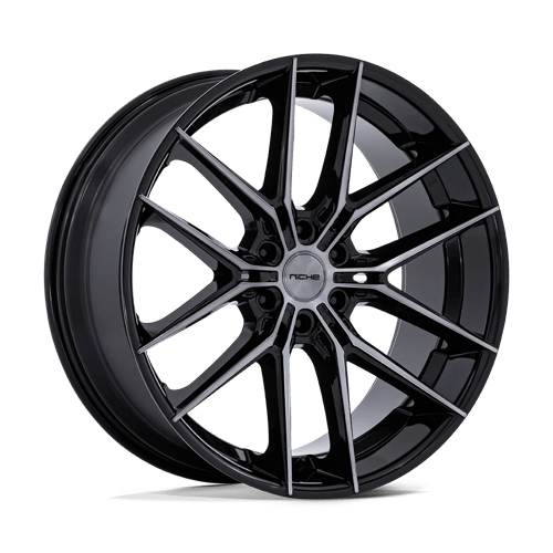 Niche NC280 PRODIGY 6 wheel