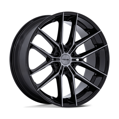 Niche NC280 PRODIGY 6 wheel