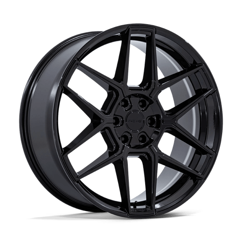 Niche NC281 RISE roue