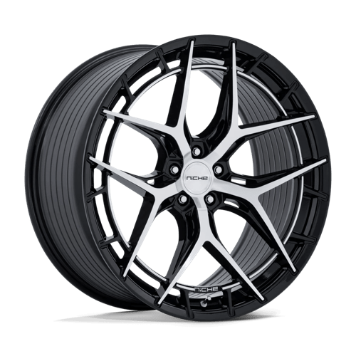 Niche NC286 RIVIERA wheel