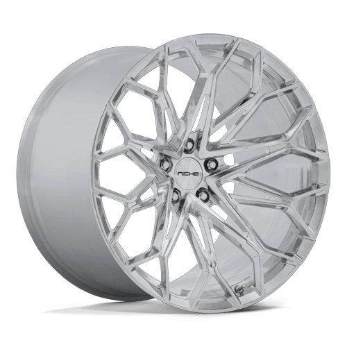 Niche NC600 MANTA roue