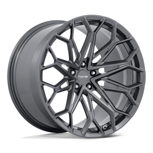 Niche NC600 MANTA roue