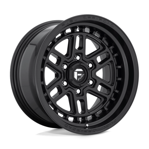 Fuel D667 NITRO roue