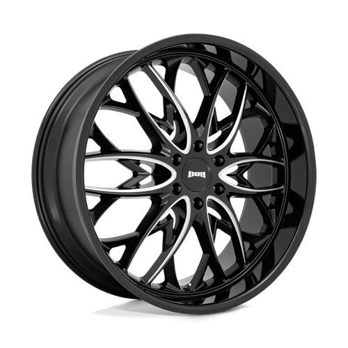 DUB S263 OG wheel