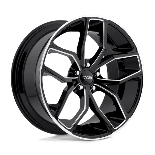 Foose F150 OUTCAST roue