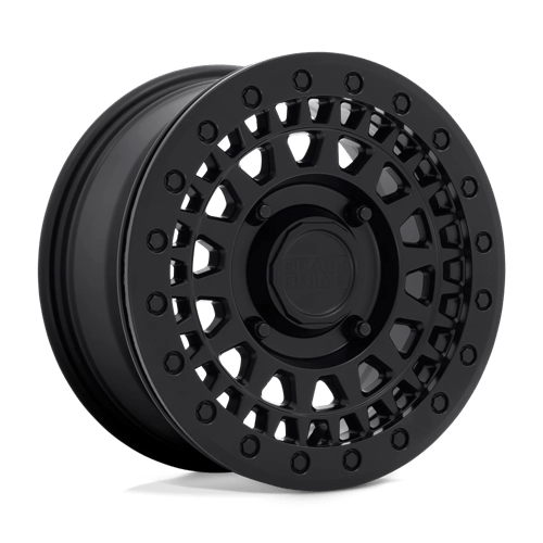 Black Rhino Hard Alloys - UTV PARKER UTV BEADLOCK wheel