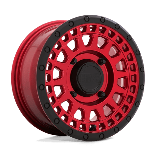 Black Rhino Hard Alloys - UTV PARKER UTV roue