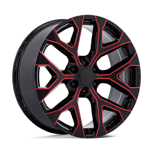 Performance Replicas PR177 wheel
