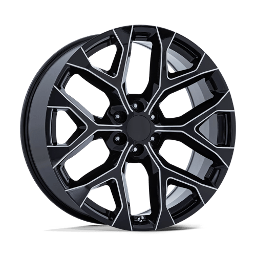 Performance Replicas PR177 wheel