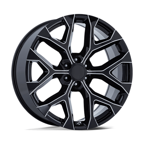 Performance Replicas PR177 wheel