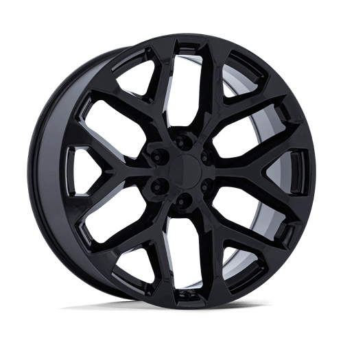 Performance Replicas PR177 wheel