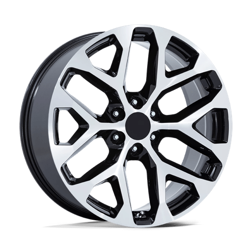 Performance Replicas PR177 wheel