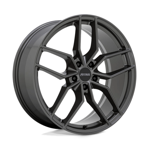 Petrol P5C wheel