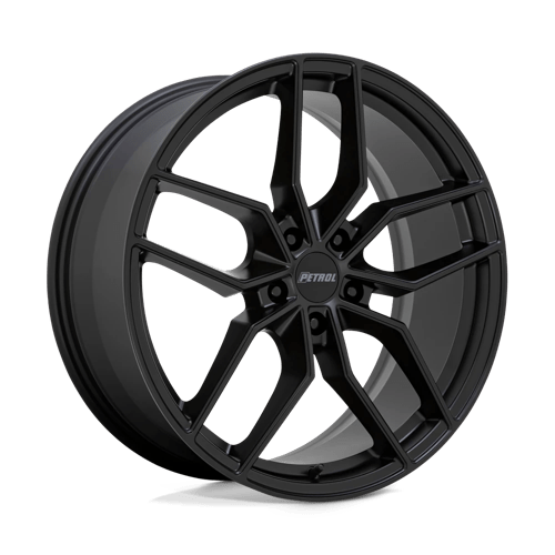 Petrol P5C wheel