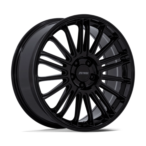 Petrol PE001 P1D wheel