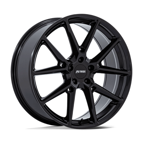 Petrol PE002 P1E wheel