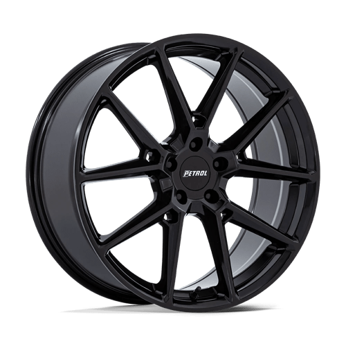 Petrol PE002 P1E wheel