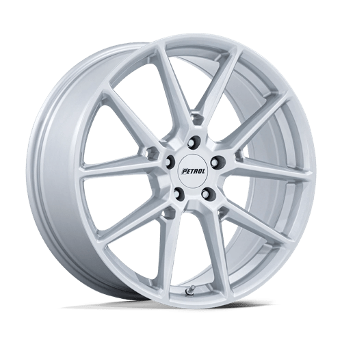 Petrol PE002 P1E wheel