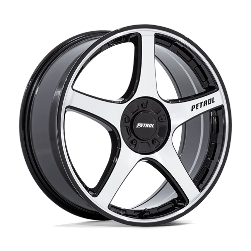 Petrol PE003 P2E wheel
