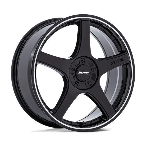 Petrol PE003 P2E wheel