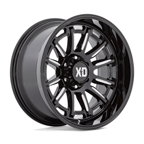 XD XD865 PHOENIX wheel