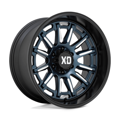 XD XD865 PHOENIX wheel