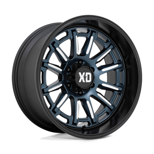 XD XD865 PHOENIX wheel