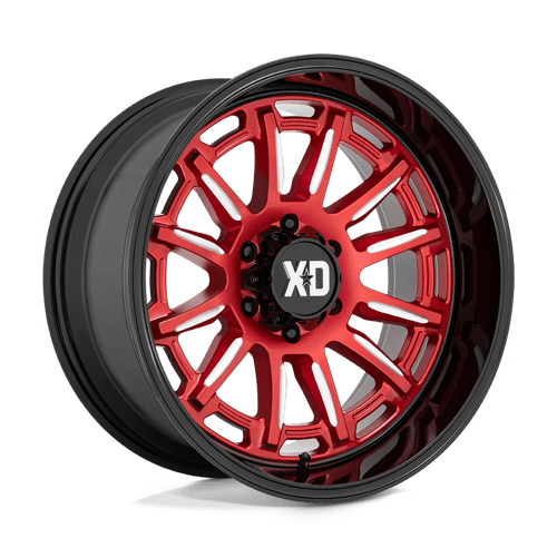 XD XD865 PHOENIX wheel