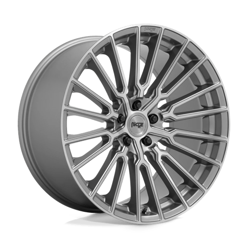 Niche M251 PREMIO wheel