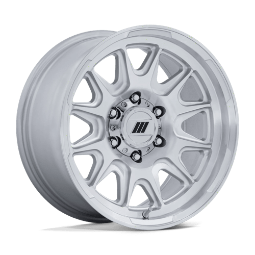 Pro Comp Alloys PA200 PULSE wheel