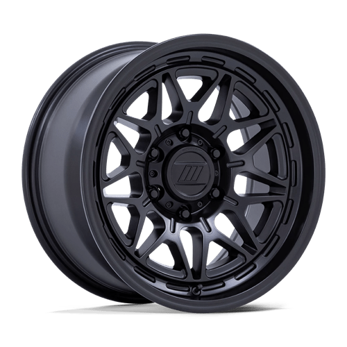 Pro Comp Alloys PA202 BASECAMP roue