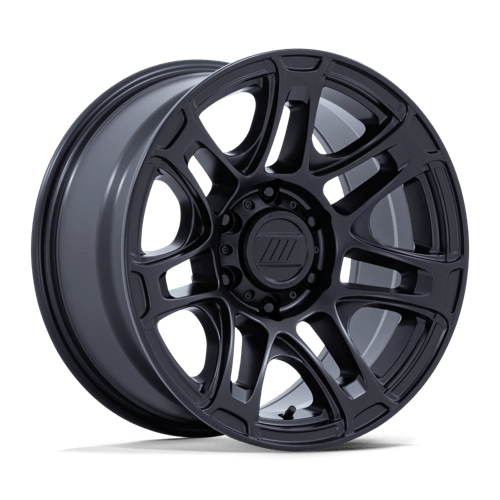 Pro Comp Alloys PA204 ROUGHNECK wheel
