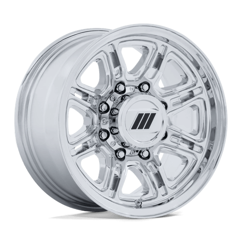 Pro Comp Alloys PA206 SNARE wheel