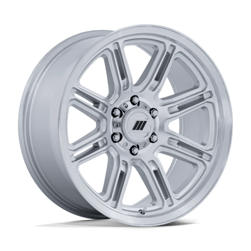 Pro Comp Alloys PA206 SNARE wheel