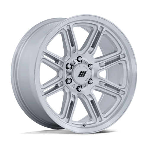 Pro Comp Alloys PA206 SNARE wheel