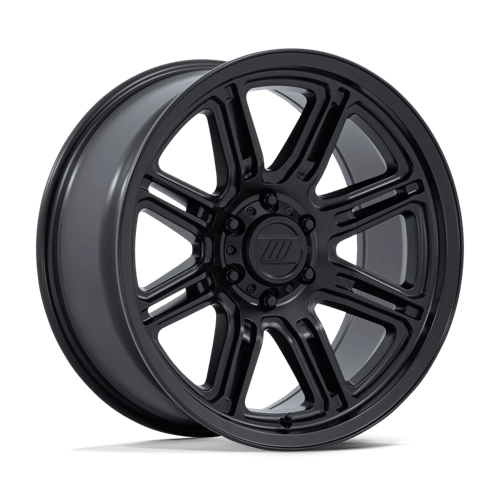 Pro Comp Alloys PA206 SNARE wheel