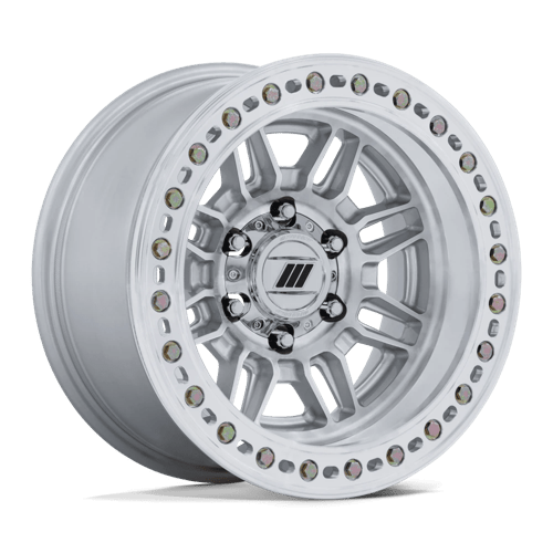 Pro Comp Alloys PA208 EQUALIZER BL wheel