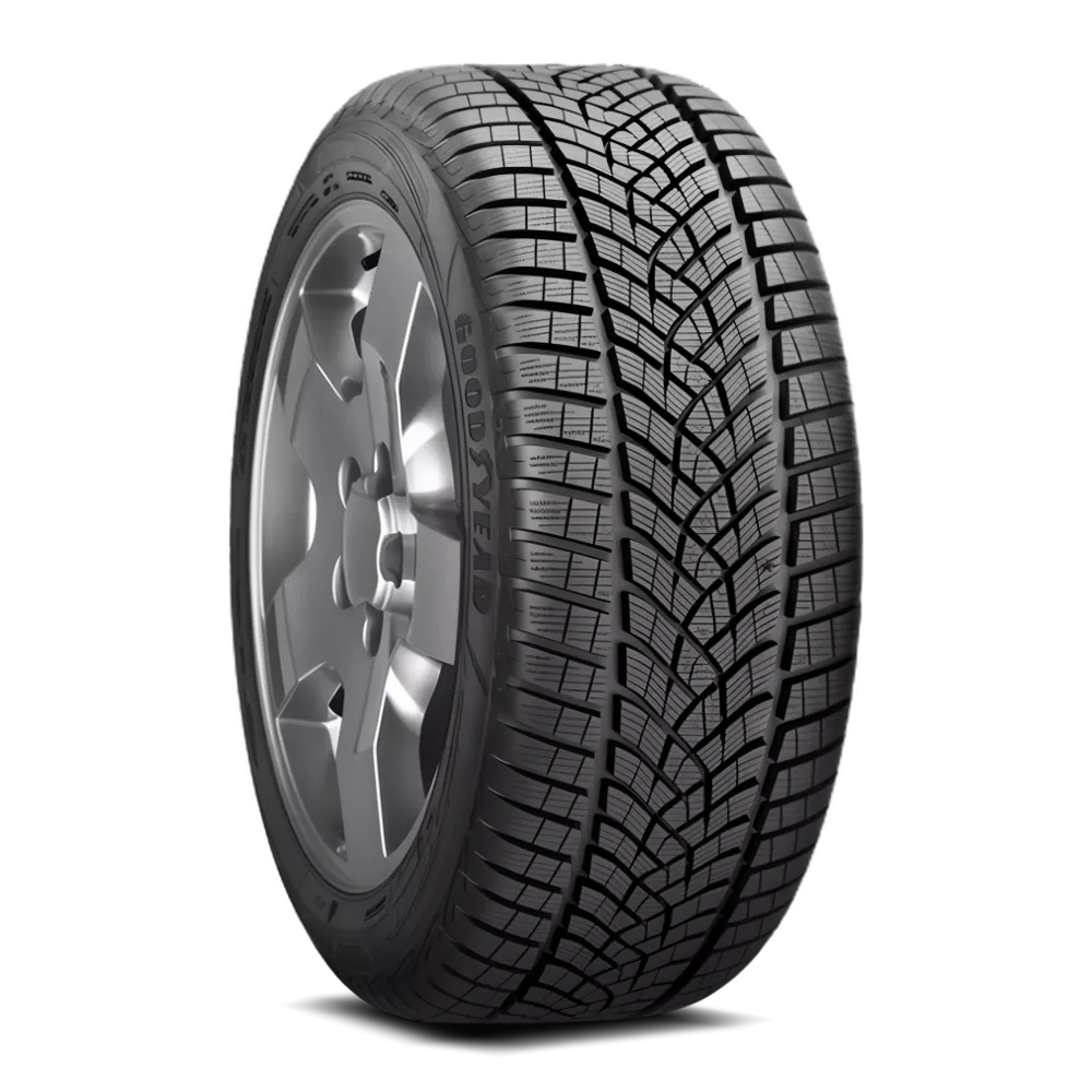 Goodyear Ultra Grip Performance+ tire