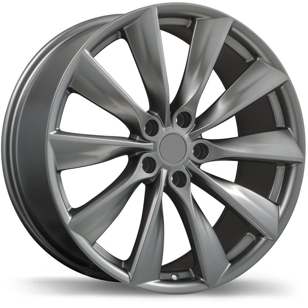 Replika R241B wheel