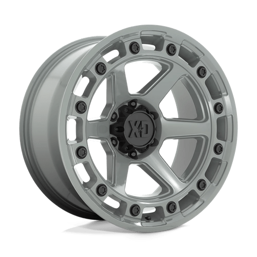 XD XD862 RAID roue