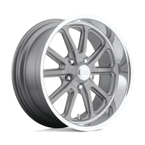 US Mag U111 RAMBLER wheel
