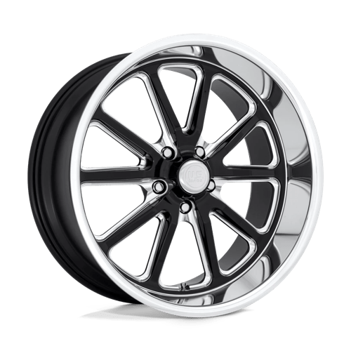 US Mag U117 RAMBLER wheel
