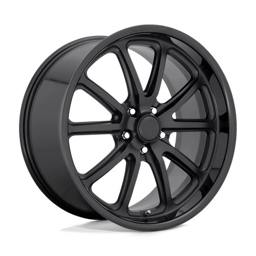 US Mag U123 RAMBLER wheel