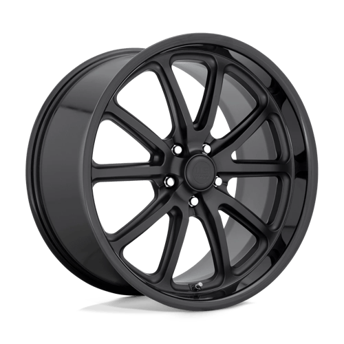 US Mag U123 RAMBLER wheel