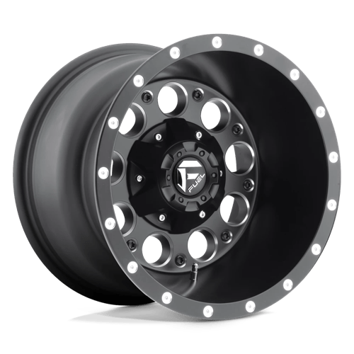 Fuel D525 REVOLVER roue