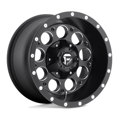 Fuel D525 REVOLVER roue